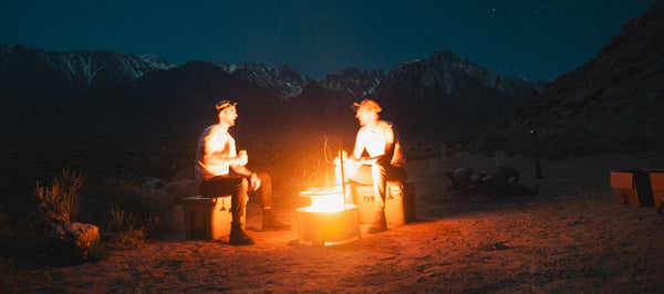 Wood for Solo Stove Fire Pits