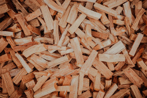 CountryCraft 5 inch premium cooking wood